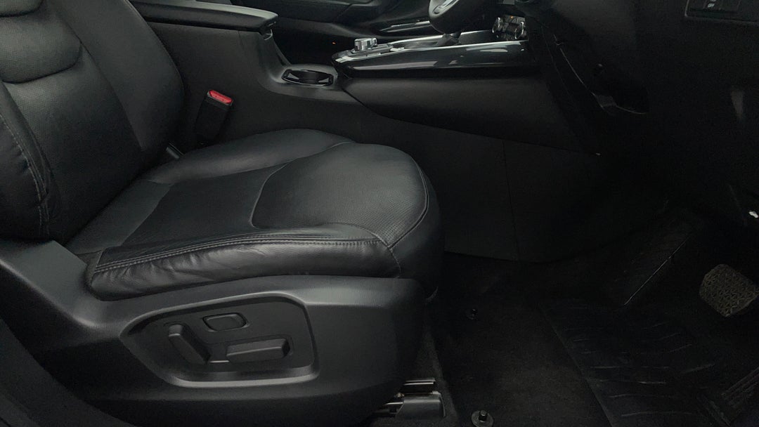 2017 Mazda CX-9 Touring (awd), Automatic, 123459 km, Drivers Side Adjustment Panel