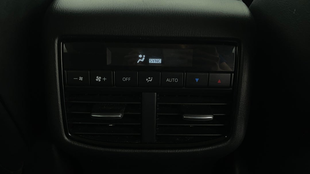 2017 Mazda CX-9 Touring (awd), Automatic, 123459 km, Rear A/C Vent