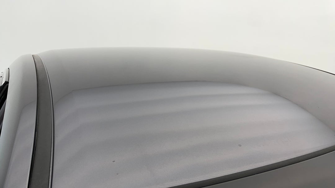 2017 Honda Civic Vti-s, Automatic, 50198 km, Roof/Sunroof View