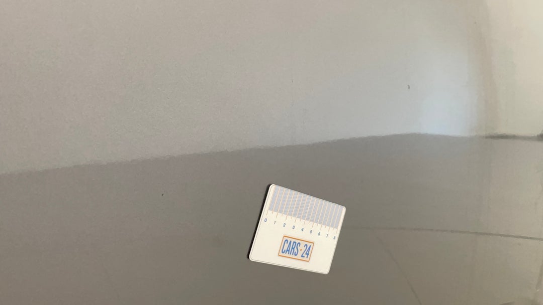 2017 Honda Civic Vti-s, Automatic, 50198 km, Doors Front RHS Dent