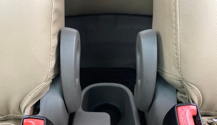 2011 Hyundai i10 SPORTZ 1.2 KAPPA2, Petrol, Manual, 51,460 km, Driver Side Adjustment Panel