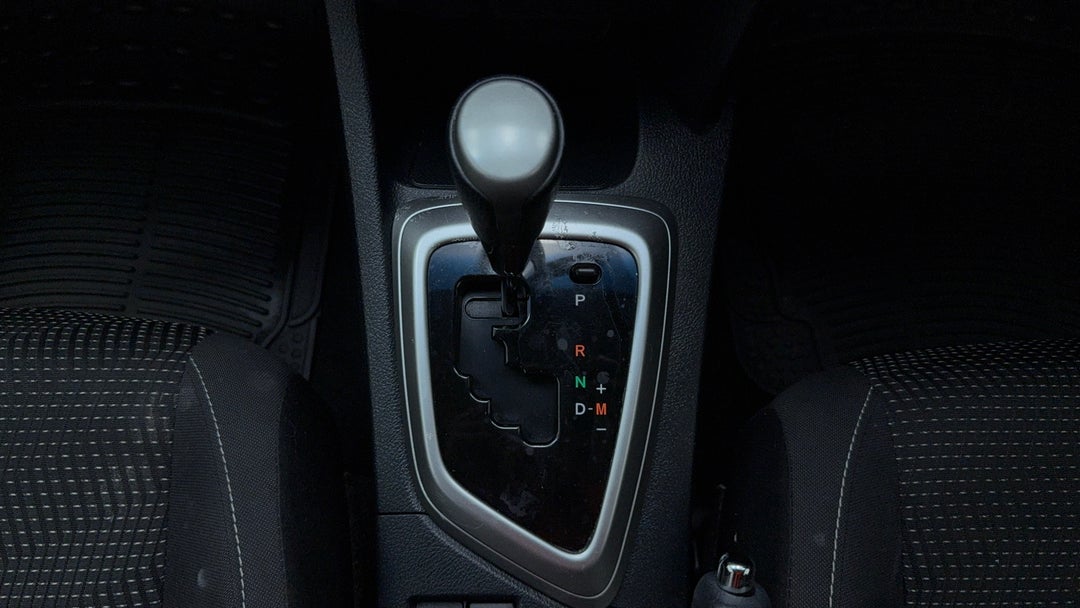 Gear Lever 