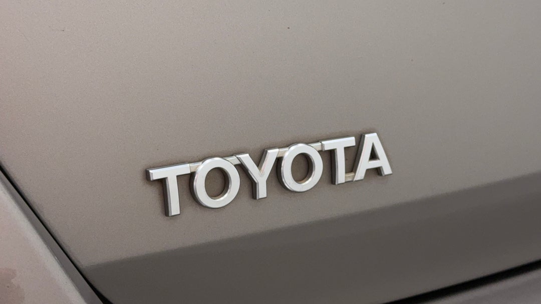 Badge (Boot Left Side)