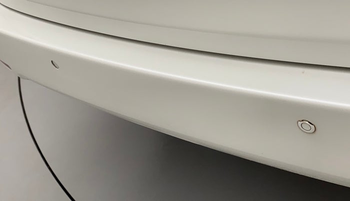 2018 Toyota Innova Crysta 2.4 VX 8 STR, Diesel, Manual, 73,793 km, Infotainment system - Parking sensor not present