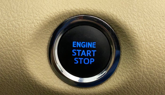 2020 Toyota YARIS G CVT, Petrol, Automatic, 19,454 km, Keyless Start/ Stop Button