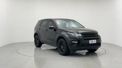 2016 Land Rover Discovery Sport Si4 Se Automatic, 71k km Petrol Car