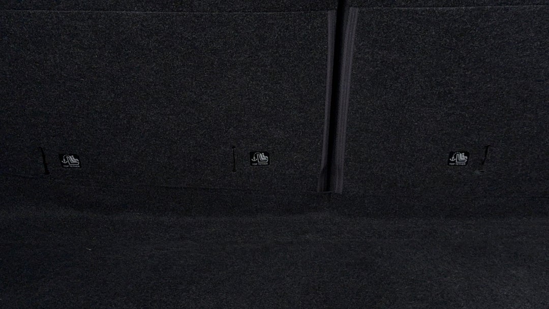 2023 Mitsubishi Eclipse Cross Es (2wd), Automatic, 52895 km, Child Seat Anchor Points