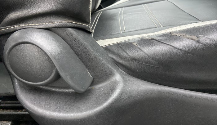 2018 Nissan Micra XL CVT, Petrol, Automatic, 77,108 km, Driver Side Adjustment Panel