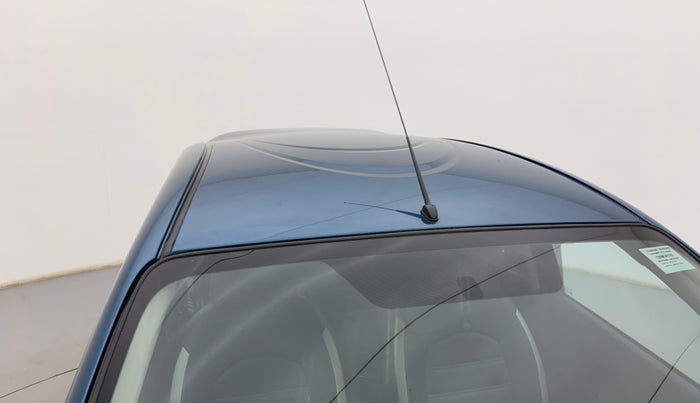 2018 Nissan Micra XL CVT, Petrol, Automatic, 77,108 km, Roof
