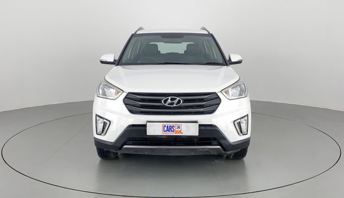 2016 Hyundai Creta 1.6 S, Petrol, Manual, 75,274 km, Highlights