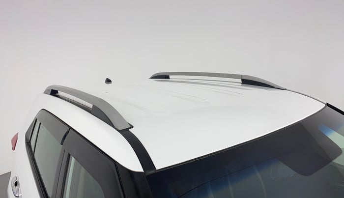 2016 Hyundai Creta 1.6 S, Petrol, Manual, 75,274 km, Roof