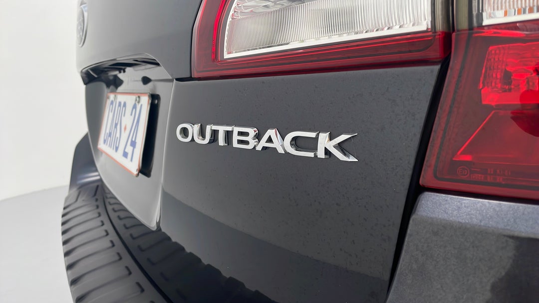 Badge (Boot Right Side)