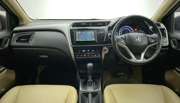 2019 Honda City 1.5L I-VTEC ZX CVT, Petrol, Automatic, 31,923 km, Dashboard