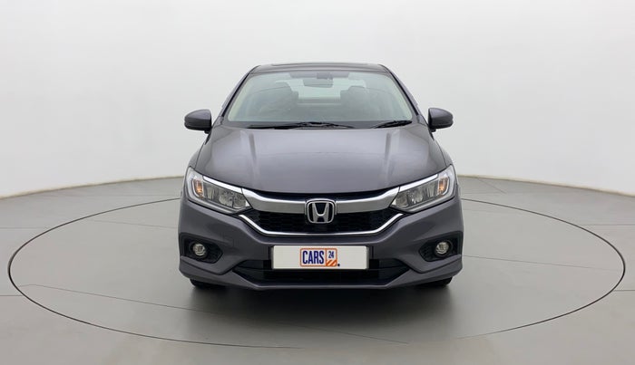 2019 Honda City 1.5L I-VTEC ZX CVT, Petrol, Automatic, 31,923 km, Buy With Confidence