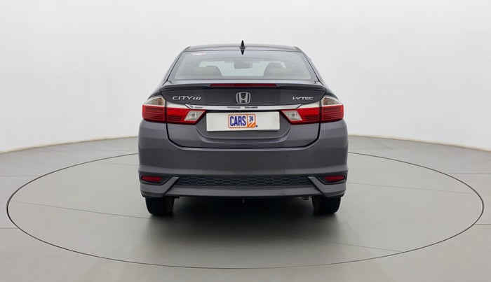 2019 Honda City 1.5L I-VTEC ZX CVT, Petrol, Automatic, 31,923 km, Back/Rear