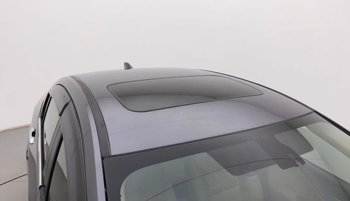 2019 Honda City 1.5L I-VTEC ZX CVT, Petrol, Automatic, 31,923 km, Roof