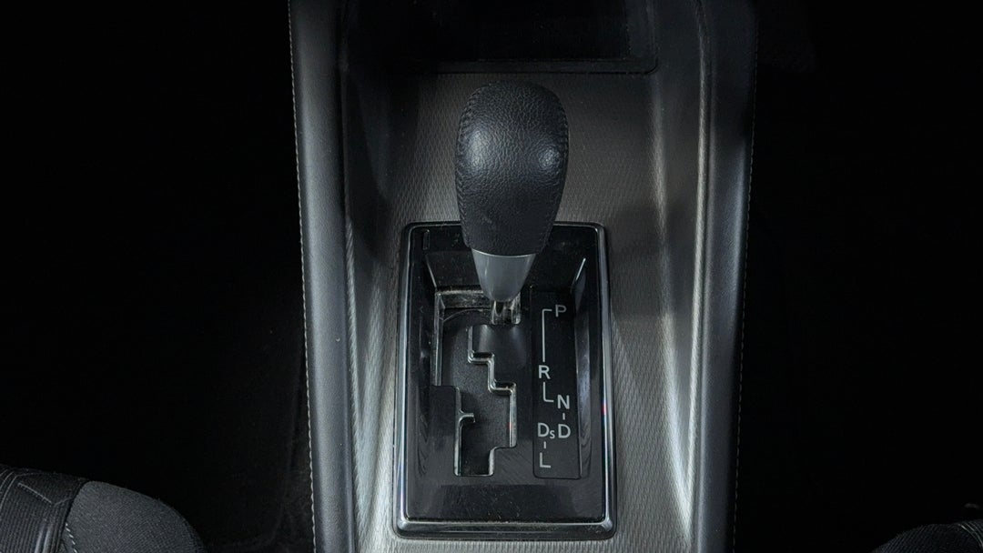 Gear Lever 