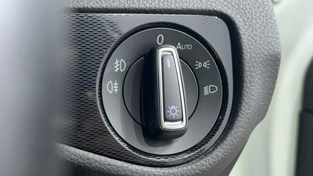 Utility Switches/Buttons