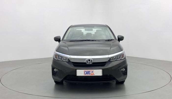 2020 Honda City V CVT, Petrol, Automatic, 17,312 km, Highlights