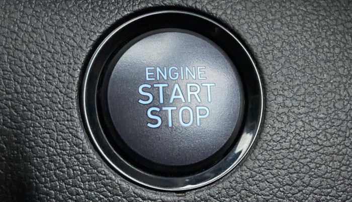 2019 Hyundai VENUE 1.0 TURBO GDI SX+ AT, Petrol, Automatic, 15,813 km, Keyless Start/ Stop Button