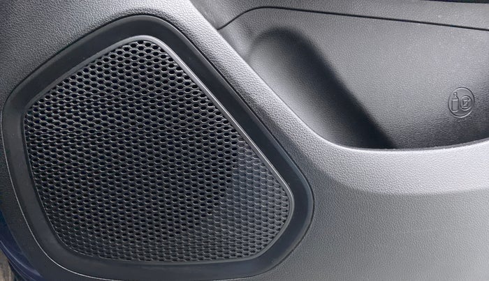 2019 Hyundai VENUE 1.0 TURBO GDI SX+ AT, Petrol, Automatic, 15,813 km, Speaker