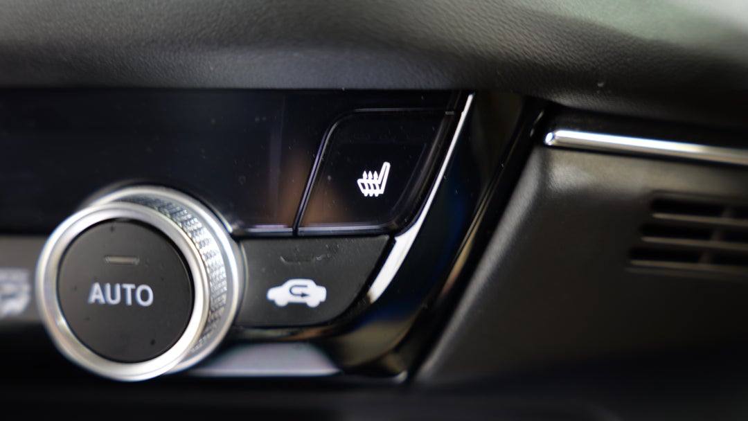 2023 Honda HR-V E:hev L, Automatic, 31131 km, Ventilated Seats