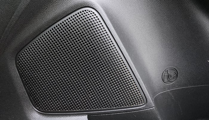 2014 Hyundai Elite i20 ASTA 1.2, Petrol, Manual, 69,294 km, Speaker