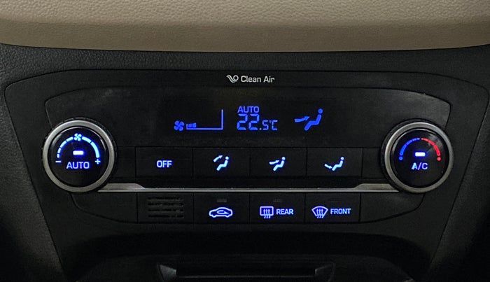2014 Hyundai Elite i20 ASTA 1.2, Petrol, Manual, 69,294 km, Automatic Climate Control