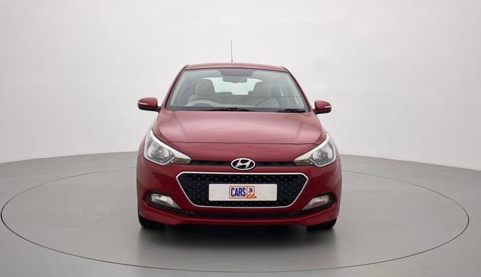 2014 Hyundai Elite i20 ASTA 1.2, Petrol, Manual, 69,294 km, Highlights