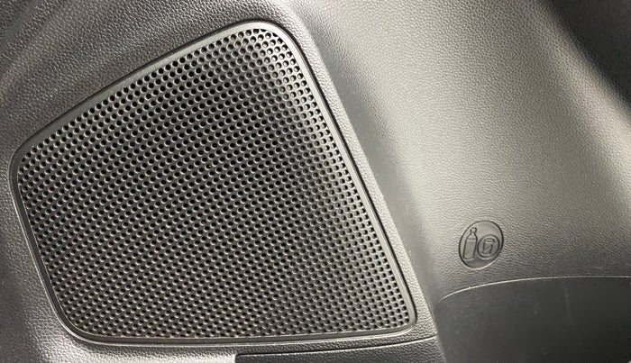 2016 Hyundai Elite i20 ASTA 1.2 (O), Petrol, Manual, 26,425 km, Speaker