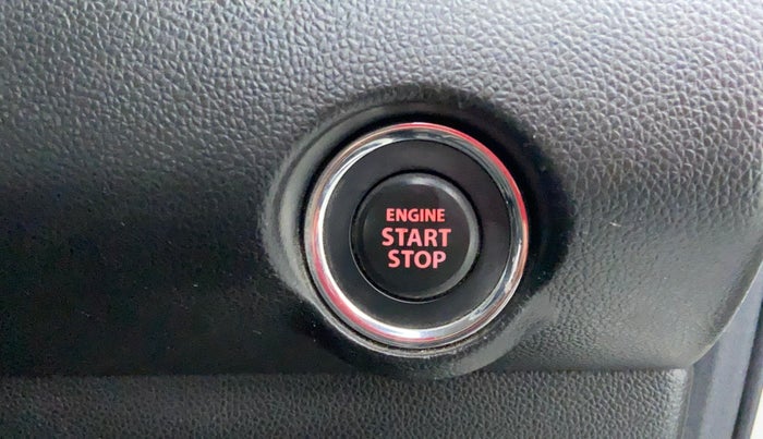 2018 Maruti Swift ZXI+, Petrol, Manual, 29,465 km, Keyless Start/ Stop Button