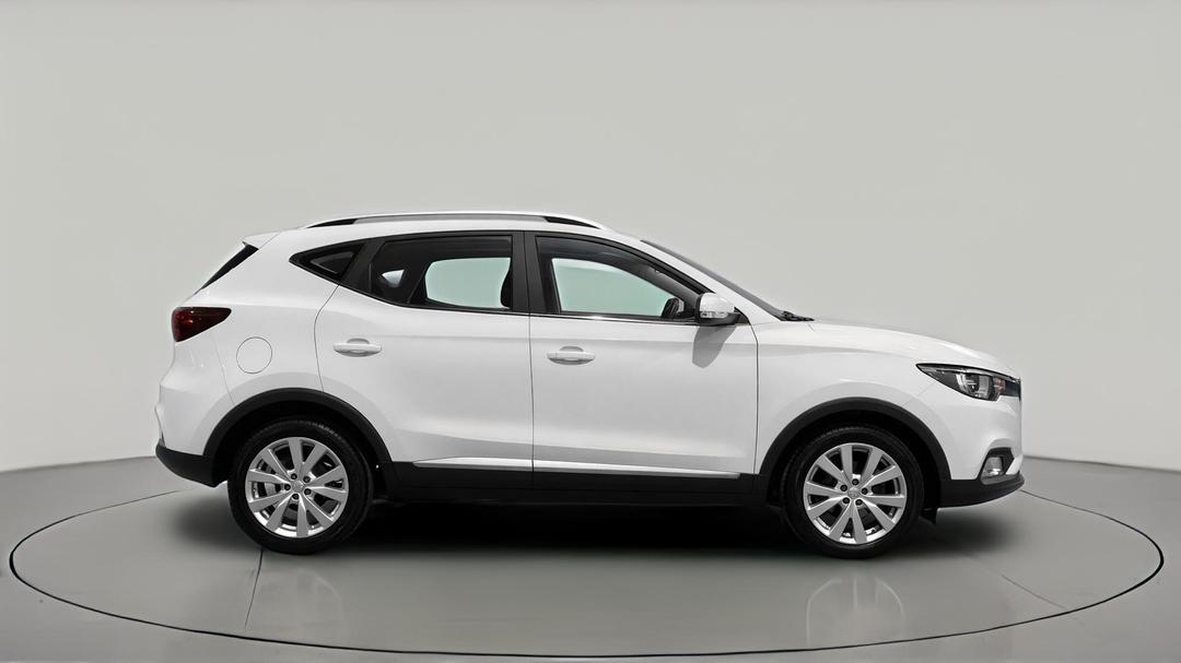 2022 MG ZS Excite, Automatic, 30817 km, Right Side View