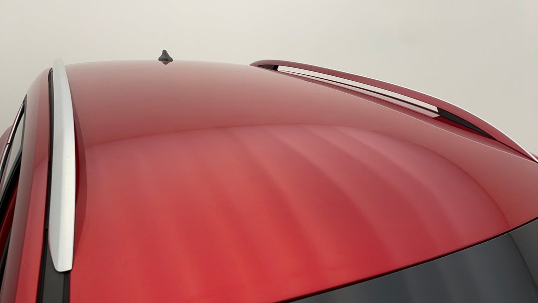 2019 MG ZS Excite, Automatic, 75719 km, Roof/Sunroof View