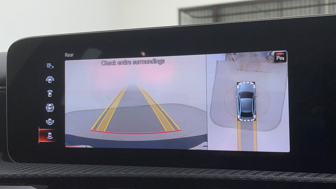 2019 Mercedes-benz A180 A180, Automatic, 34405 km, Parking Camera