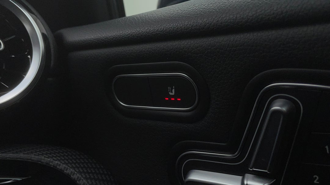 2019 Mercedes-benz A180 A180, Automatic, 34405 km, Ventilated Seats