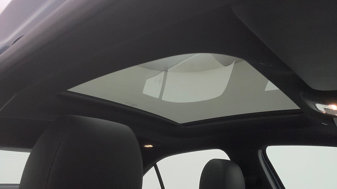 2019 Mercedes-benz A180 A180, Automatic, 34405 km, Interior Sunroof/Moonroof