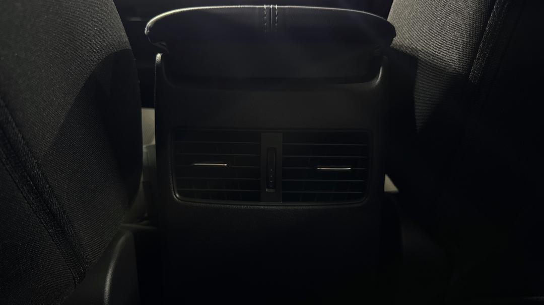 2024 Mazda CX-30 G20 Evolve (FWD), Automatic, 7580 km, Rear A/C Vent