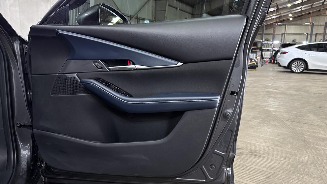 2024 Mazda CX-30 G20 Evolve (FWD), Automatic, 7580 km, Speaker View
