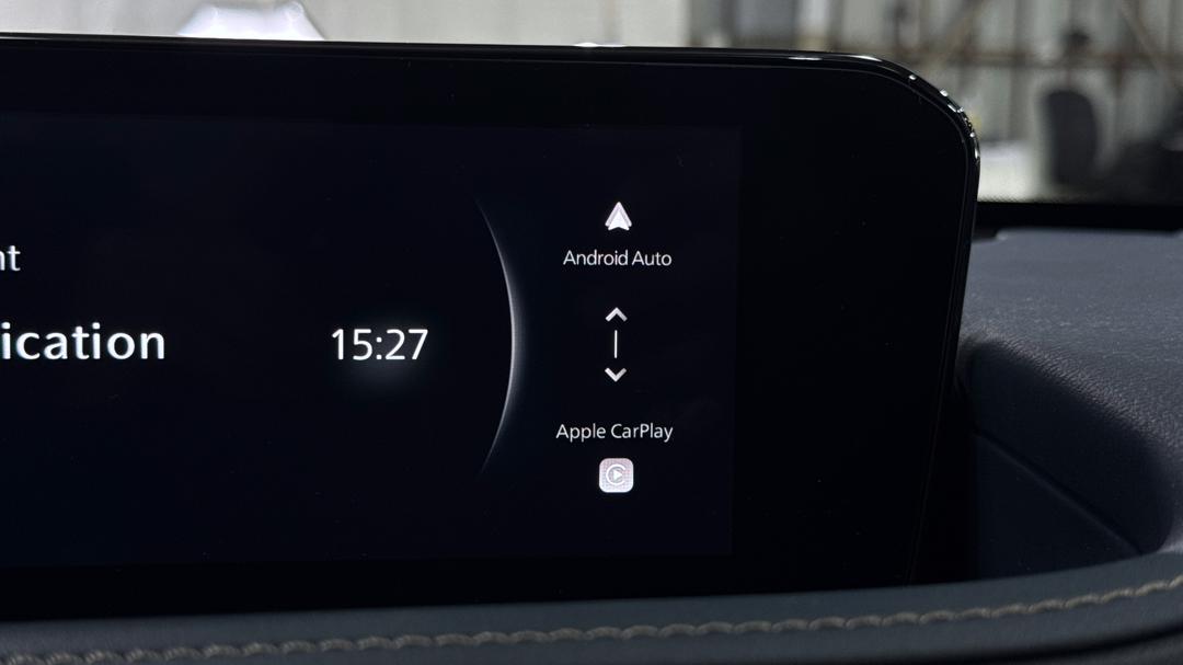 2024 Mazda CX-30 G20 Evolve (FWD), Automatic, 7580 km, Android/Apple Car Play