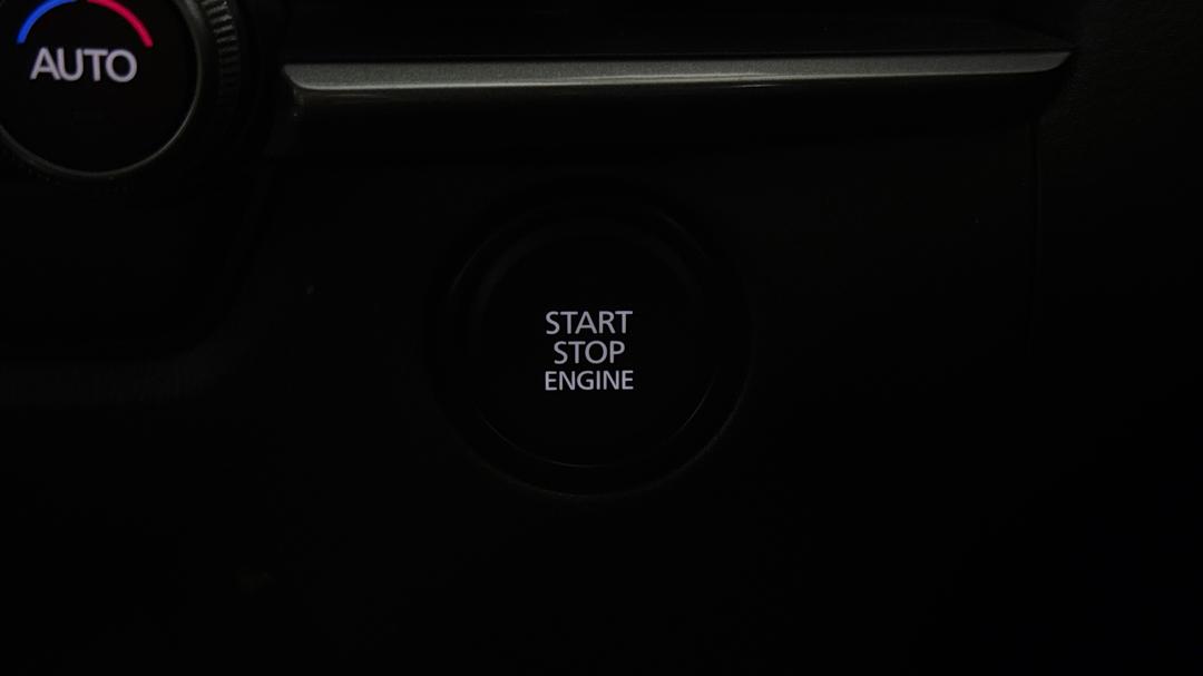 2024 Mazda CX-30 G20 Evolve (FWD), Automatic, 7580 km, Keyless / Button Start