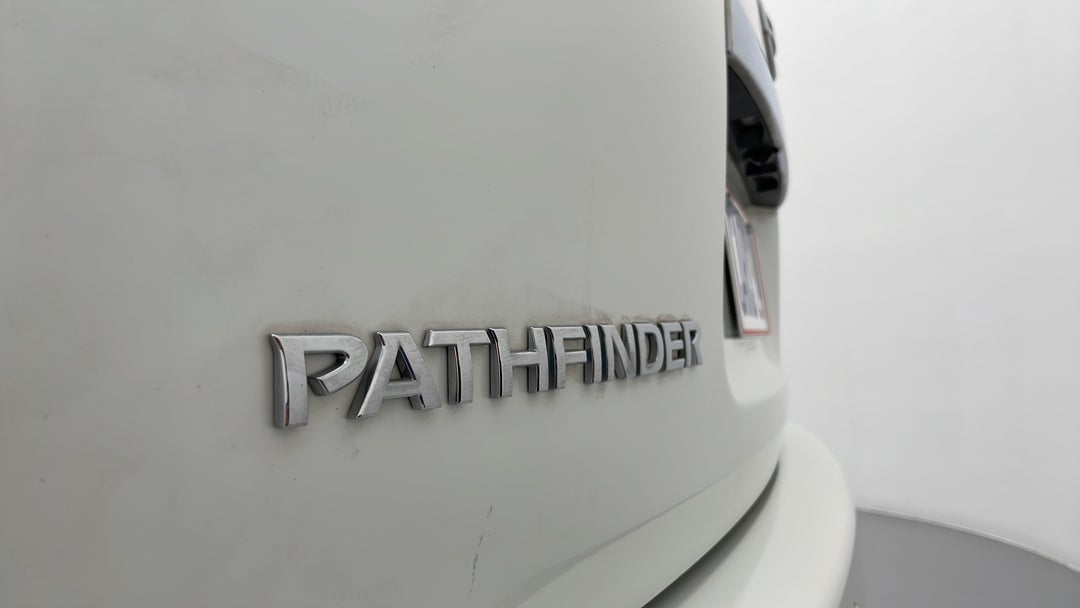 Badge (Boot Left Side)