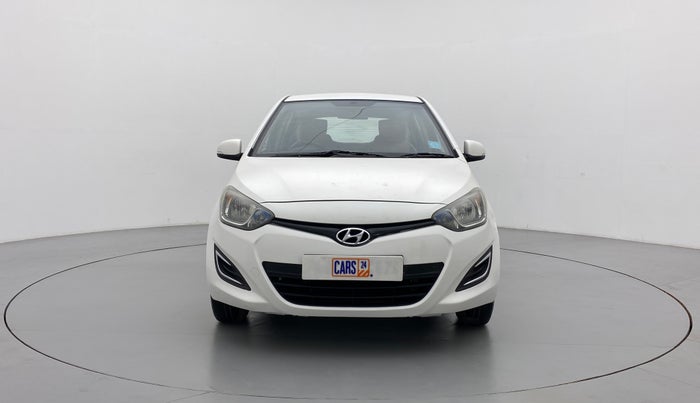2012 Hyundai i20 MAGNA O 1.2, Petrol, Manual, 58,954 km, Highlights