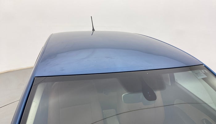 2017 Volkswagen Ameo HIGHLINE1.5L, Diesel, Manual, 35,041 km, Roof