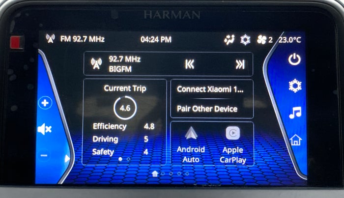 2021 Tata ALTROZ XZ DIESEL, Diesel, Manual, 91,115 km, Apple CarPlay and Android Auto