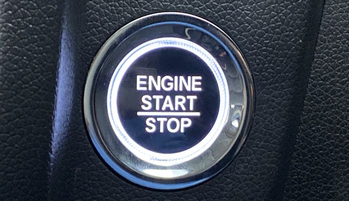 2022 Honda WR-V 1.2 i-VTEC VX MT, Petrol, Manual, 3,110 km, Keyless Start/ Stop Button