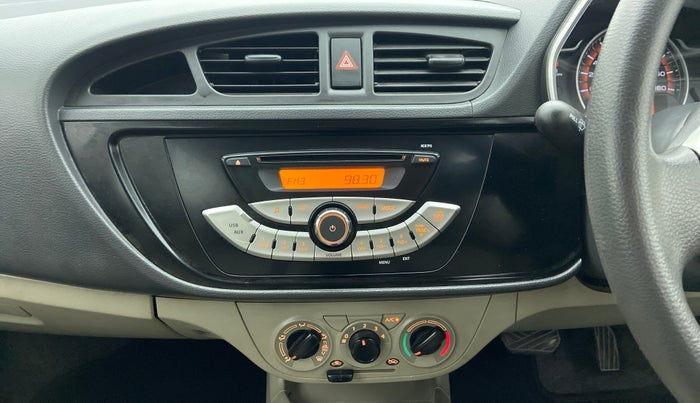2019 Maruti Alto K10 VXI AMT P, Petrol, Automatic, 26,200 km, Air Conditioner