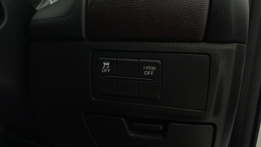 Utility Switches/Buttons