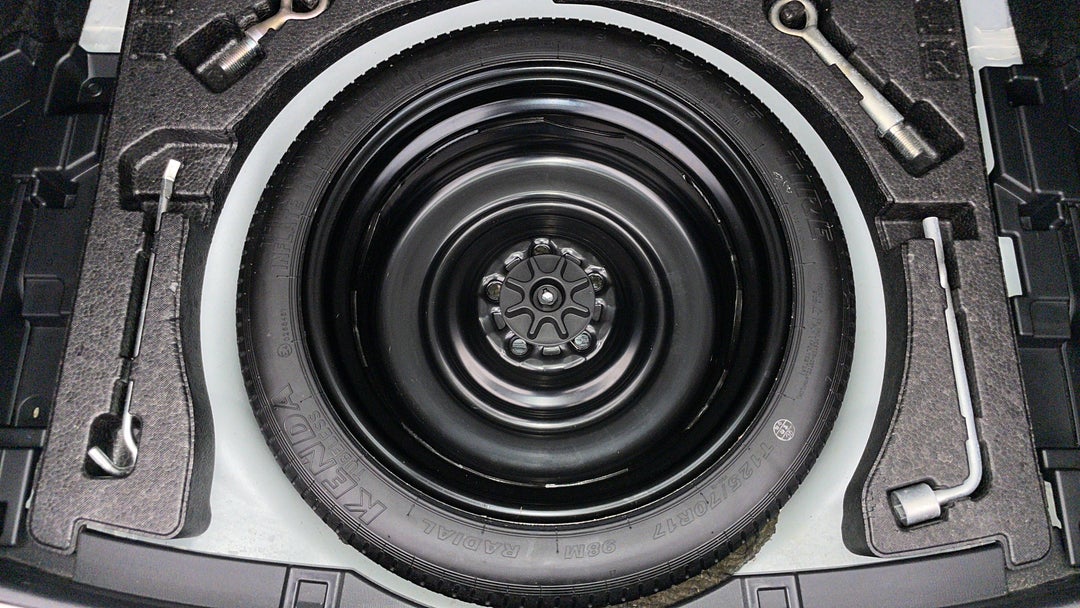 Spare Wheel