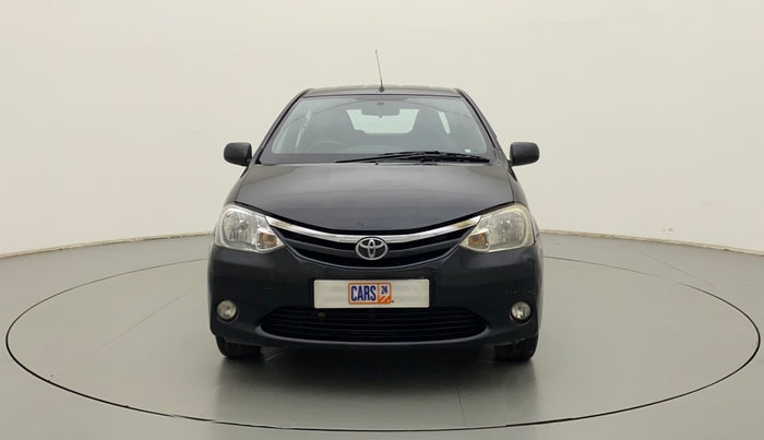 2011 Toyota Etios VX, Petrol, Manual, 71,433 km, Highlights