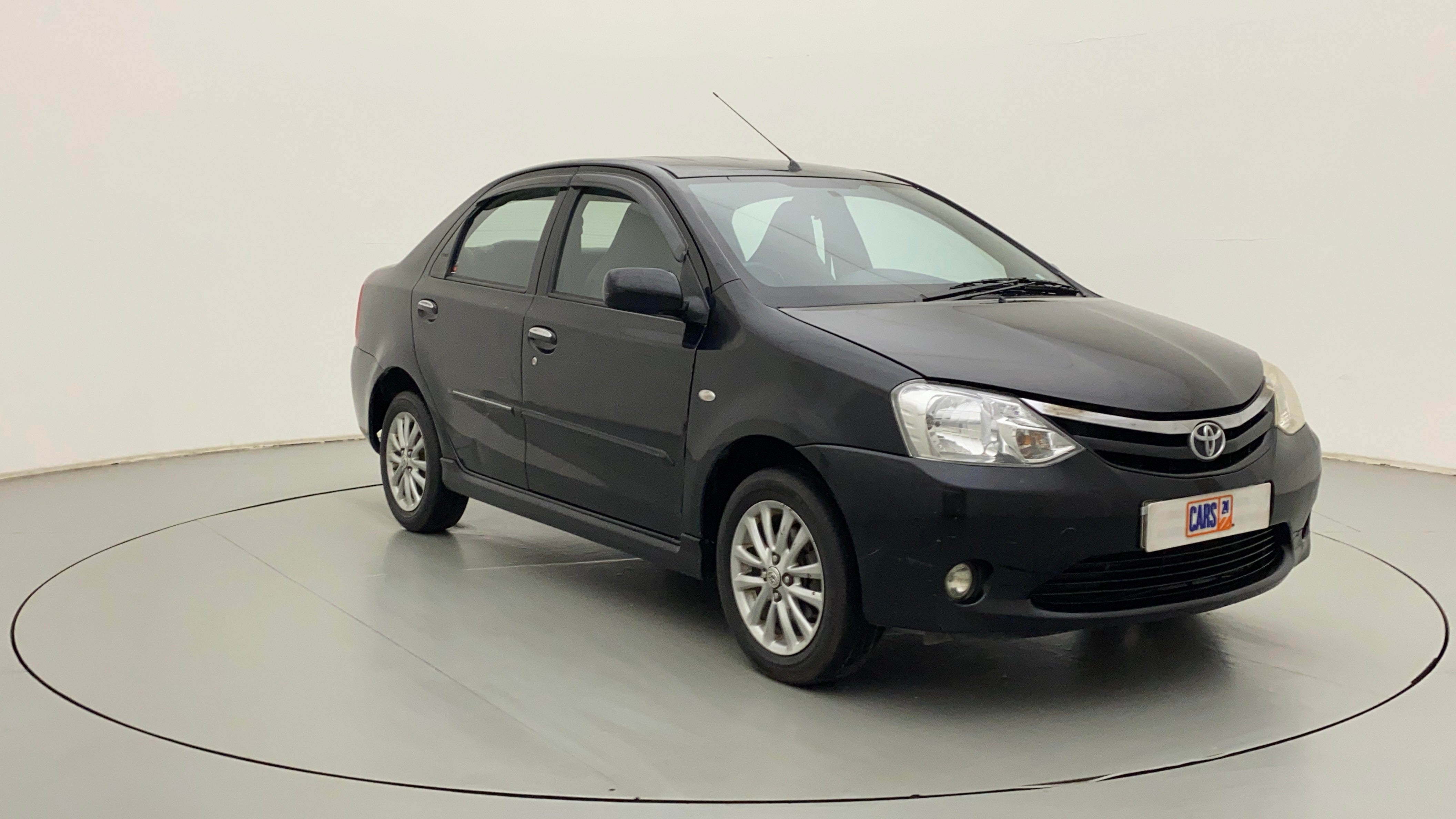 Toyota Etios